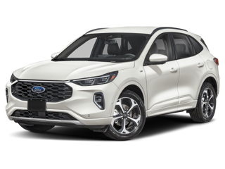 2025 Ford Escape Trim - ST-Line Elite