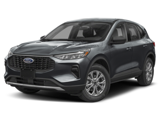 2025 Ford Escape Trim - Active