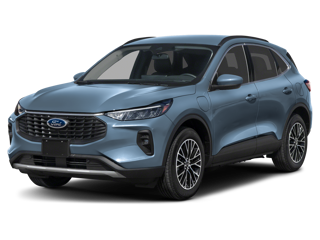 2025 Ford Escape Trim - PHEV