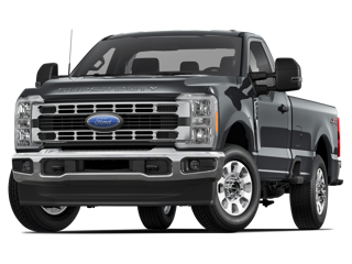 2025 Ford Super Duty Trim - XLT
