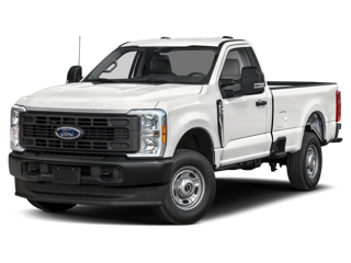 2025 Ford Super Duty Trim - XL