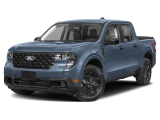 2025 Ford Maverick Trim - XLT