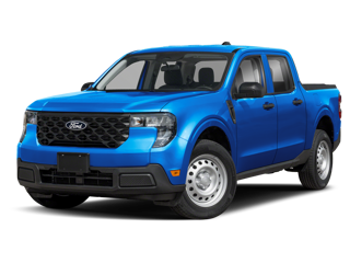 2025 Ford Maverick Trim - XL