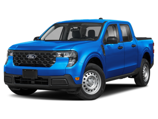 2025 Ford Maverick Trim - XL