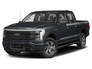 2025 Ford F-150 Lightning Trim - XLT