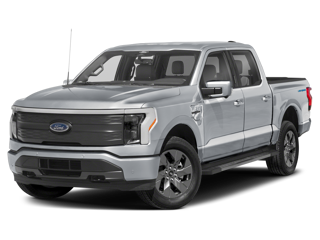 2025 Ford F-150 Lightning Trim - LARIAT
