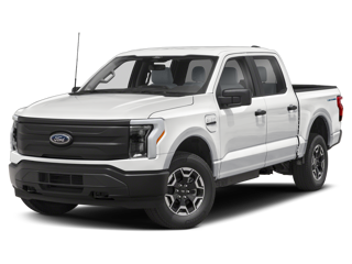 2025 Ford F-150 Lightning Trim - Pro