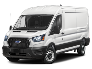 2025 Ford Transit Cargo Van Trim - T-350 148" Med Rf 9950 GVWR RWD