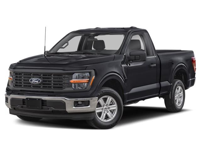 2025 Ford F-150 Trim - XL