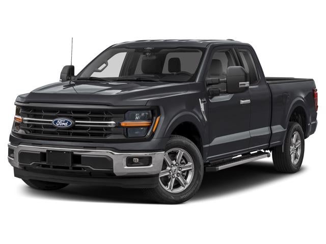2025 Ford F-150 Trim - XLT