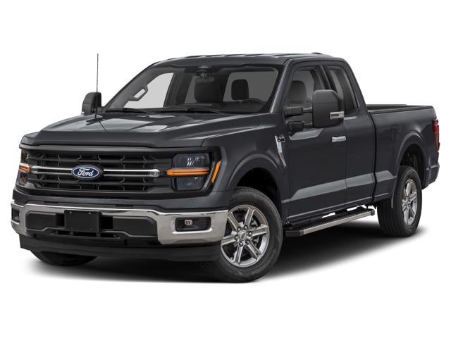 2025 Ford F-150 Trim - XLT