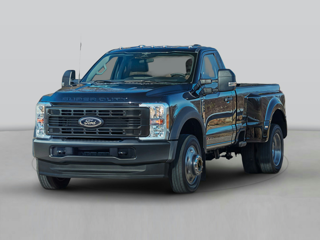 2025 Ford F-450 Trim - XL