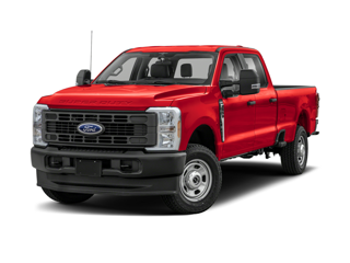 2025 Ford Super Duty F-350 Trim - LARIAT