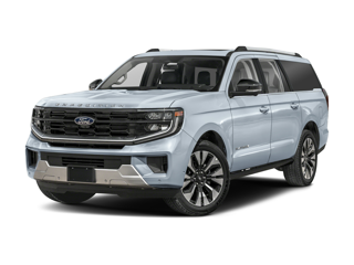 2025 Ford Expedition Max Trim - XL
