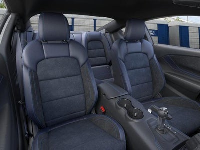 2025 Ford Mustang Dark Horse Fastback