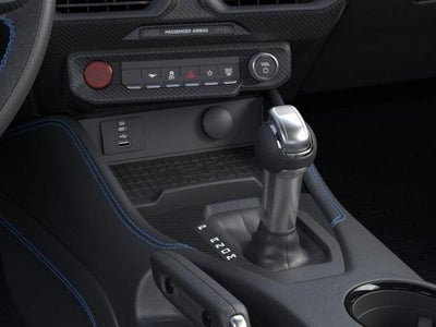 2025 Ford Mustang Dark Horse Fastback