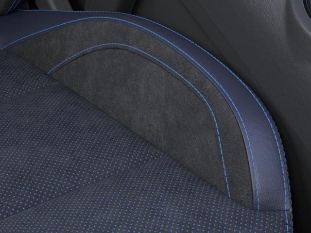 2025 Ford Mustang Dark Horse Fastback