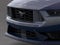 2025 Ford Mustang Dark Horse Fastback