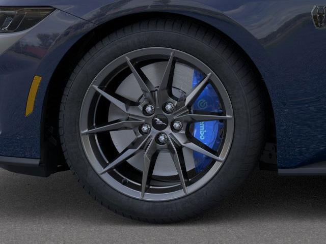 2025 Ford Mustang Dark Horse Fastback