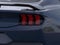 2025 Ford Mustang Dark Horse Fastback
