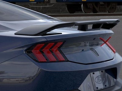 2025 Ford Mustang Dark Horse Fastback