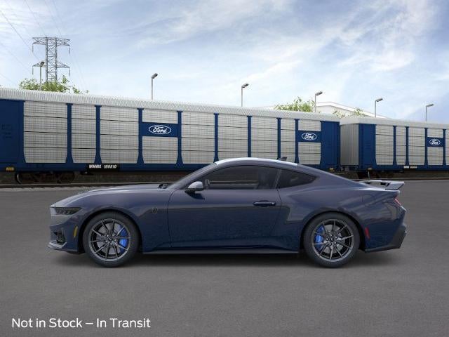 2025 Ford Mustang Dark Horse Fastback