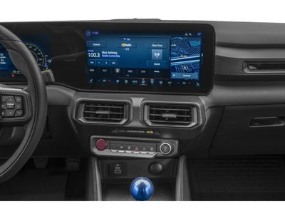 2025 Ford Mustang Dark Horse Fastback