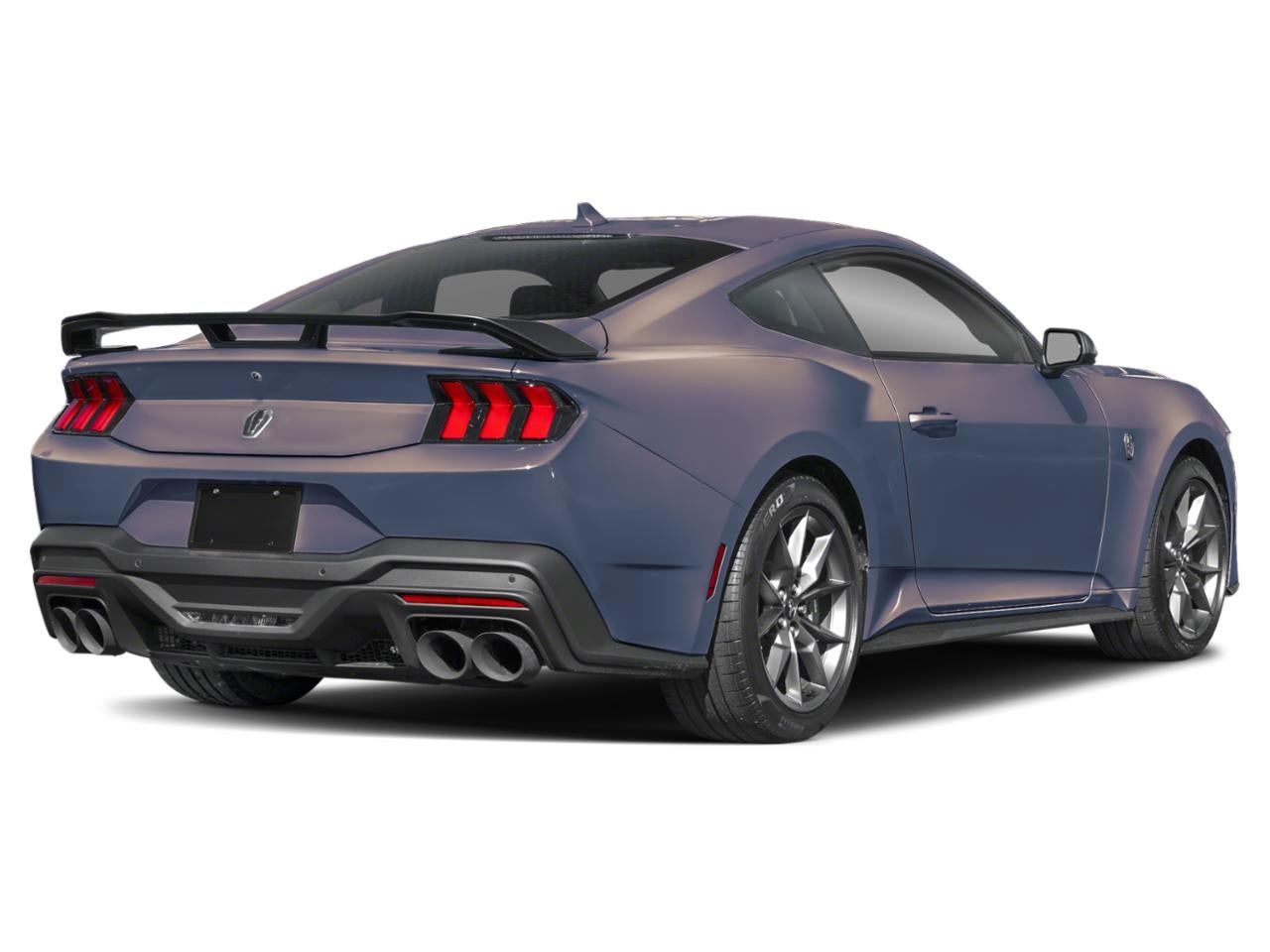 2025 Ford Mustang Dark Horse Fastback