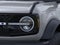 2026 Ford Bronco Outer Banks 4 Door 4x4
