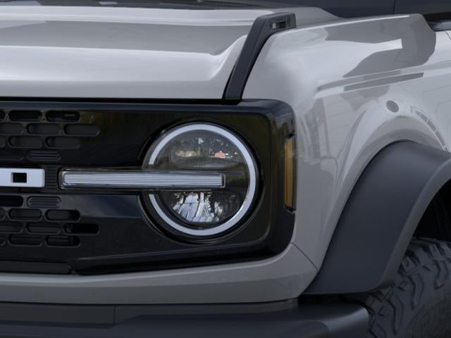 2026 Ford Bronco Outer Banks 4 Door 4x4
