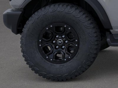 2026 Ford Bronco Outer Banks 4 Door 4x4