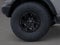 2026 Ford Bronco Outer Banks 4 Door 4x4