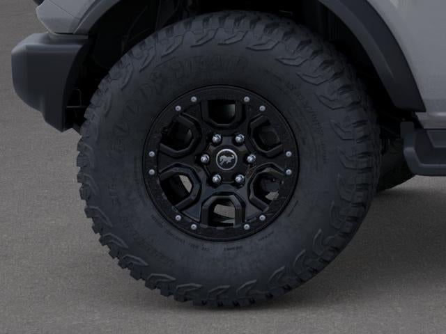 2026 Ford Bronco Outer Banks 4 Door 4x4