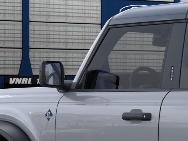 2026 Ford Bronco Outer Banks 4 Door 4x4
