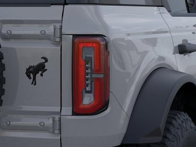 2026 Ford Bronco Outer Banks 4 Door 4x4