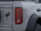 2026 Ford Bronco Outer Banks 4 Door 4x4