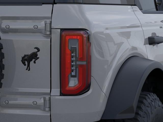 2026 Ford Bronco Outer Banks 4 Door 4x4