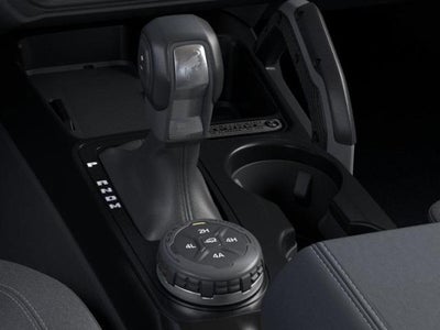 2026 Ford Bronco Outer Banks 4 Door 4x4