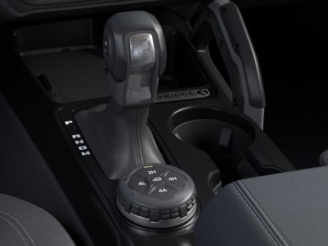 2026 Ford Bronco Outer Banks 4 Door 4x4