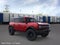 2026 Ford Bronco Outer Banks 4 Door 4x4
