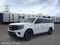 2026 Ford Expedition Max Platinum 4x4