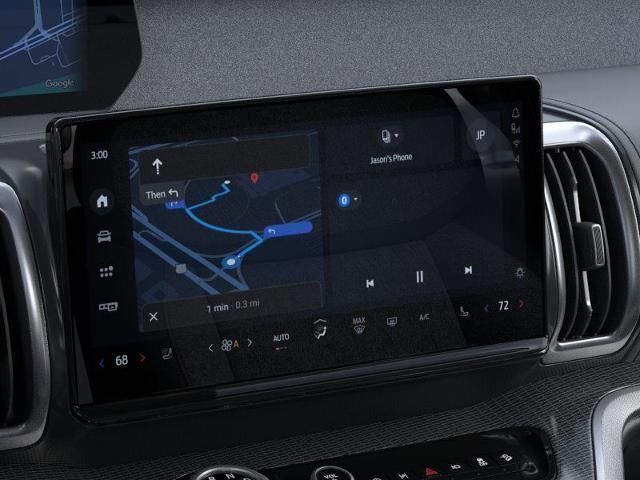 2026 Ford Expedition Max Platinum 4x4