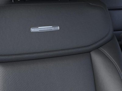 2026 Ford Expedition Max Platinum 4x4