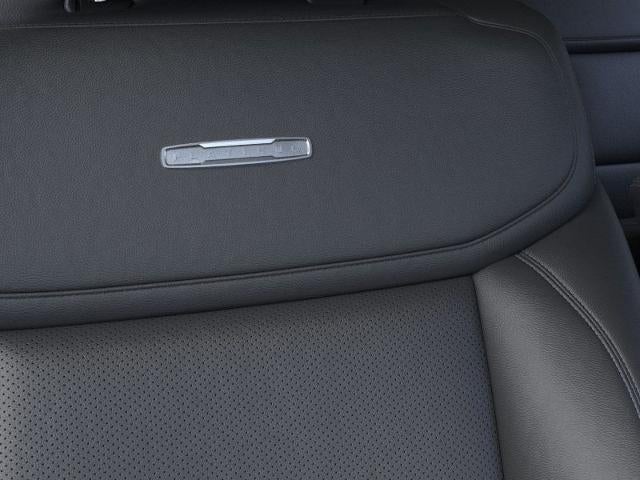 2026 Ford Expedition Max Platinum 4x4