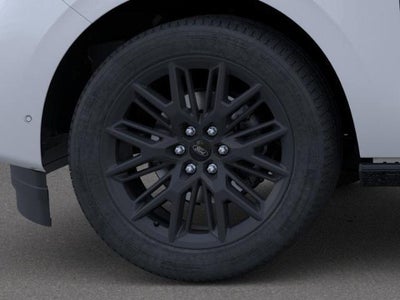 2026 Ford Expedition Max Platinum 4x4