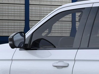 2026 Ford Expedition Max Platinum 4x4