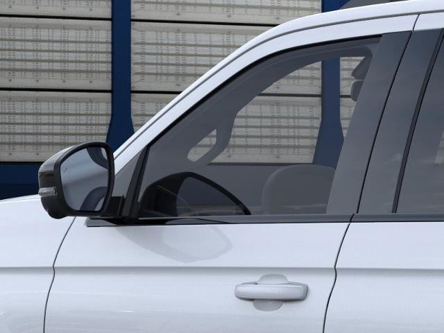 2026 Ford Expedition Max Platinum 4x4