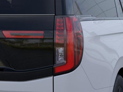 2026 Ford Expedition Max Platinum 4x4