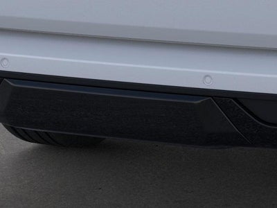 2026 Ford Expedition Max Platinum 4x4