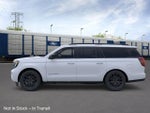 2026 Ford Expedition Max Platinum 4x4